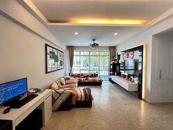 Eng Kong Green (D21), Condominium #532318081